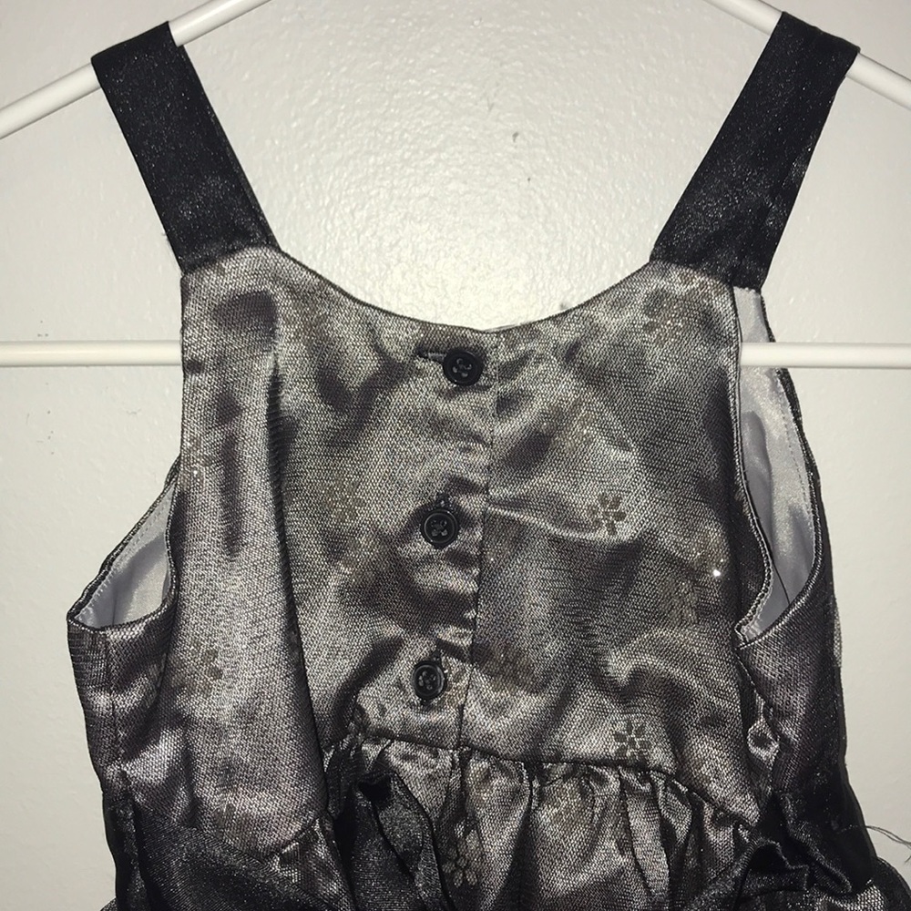 George Girls Dress Size 5 - Picture 5 of 6